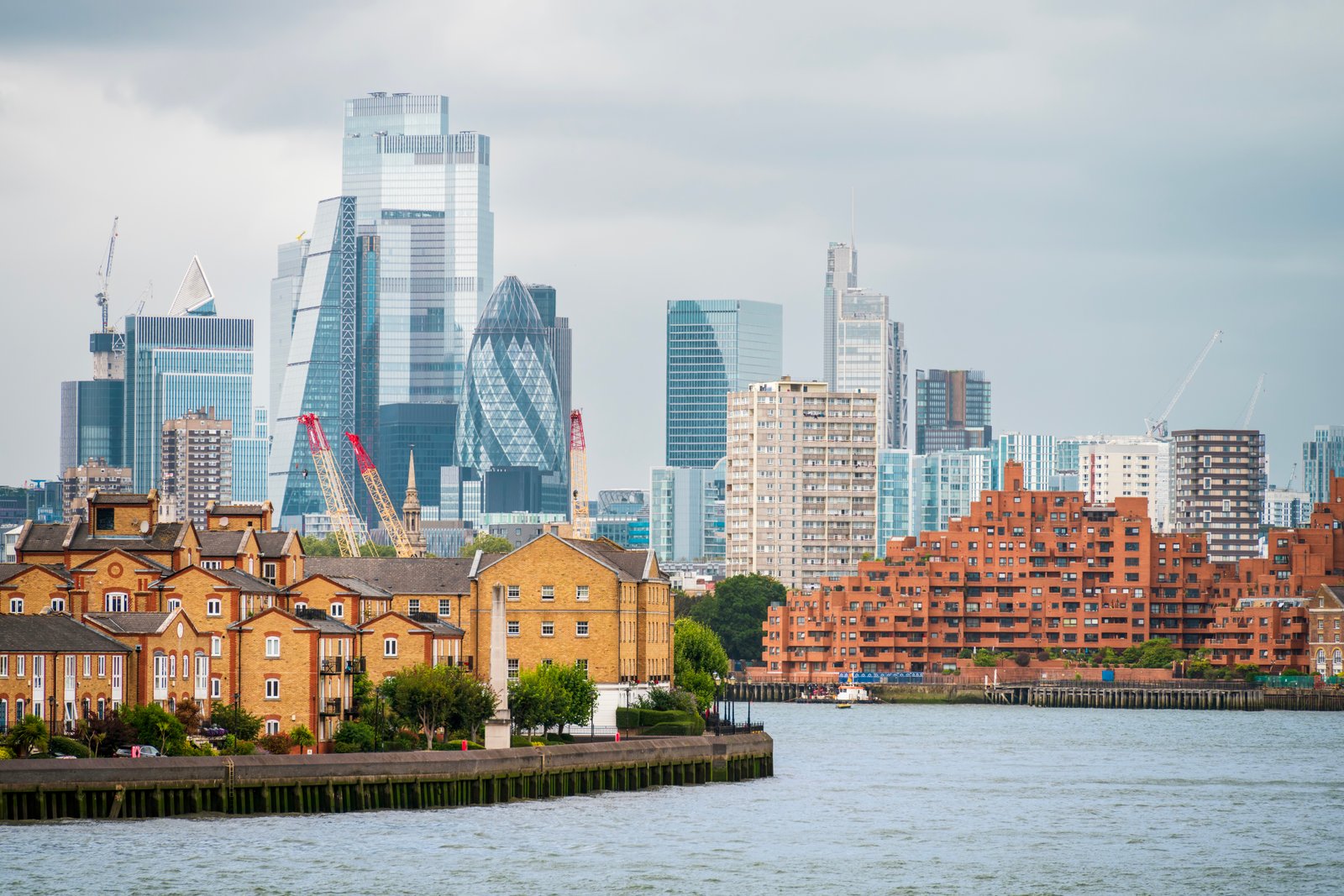 Business & Startup Valuation